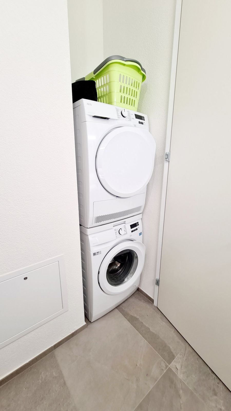 Moderne 4.5-Zimmer-Neubau-Wohnung in Berg TG - Bild 8