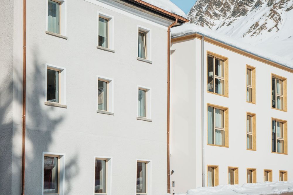 S. Bernardino – Moderni 3.5 locali in Nuova Residenza - Bild 3