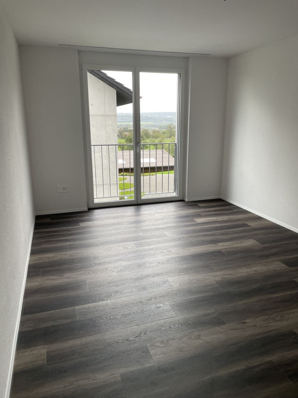 Nachmieter gesucht für 4.5 Zimmer Wohnung in Rosenhuben 42, 8500 Frauenfeld - Bild 2