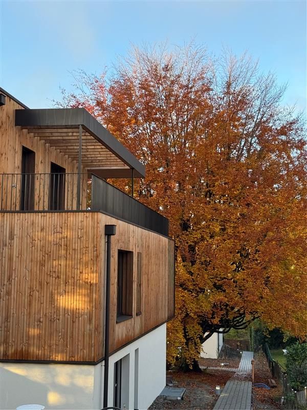 Attique 5.5 pièces - Bild 4