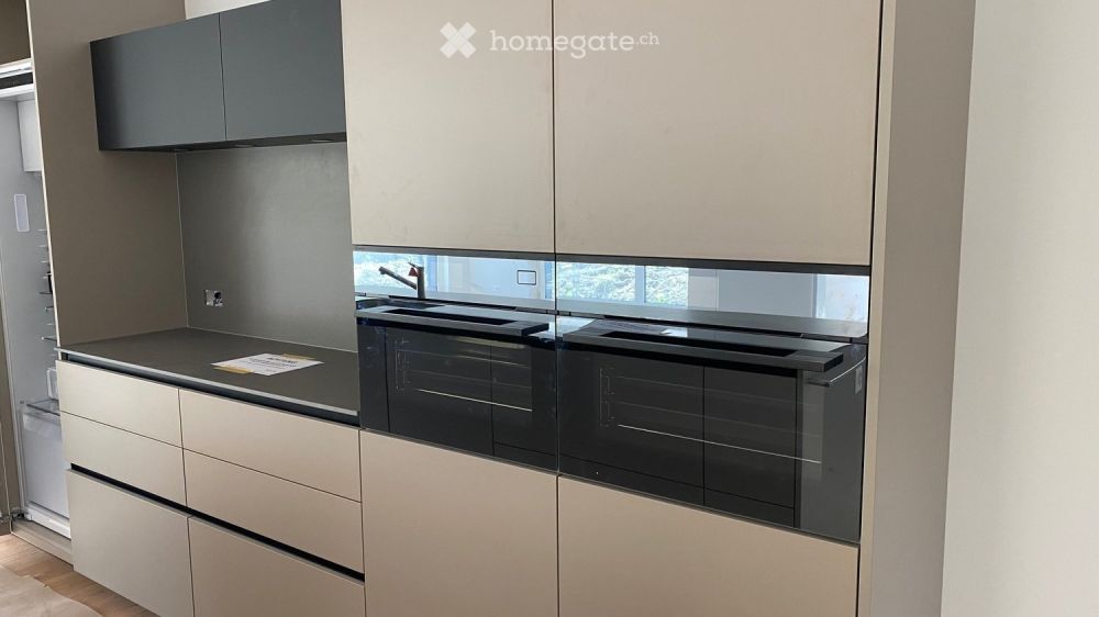 Erstvermietung: Topmoderne Wohnung im Eigentum Standard, Minergie effizient mit Solarstrom - Bild 10