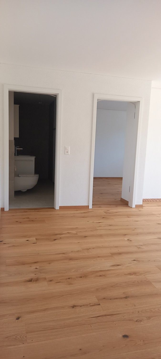 Moderne 2.5-Zimmer Wohnung im Grüt bei Gossau ZH - Bild 5