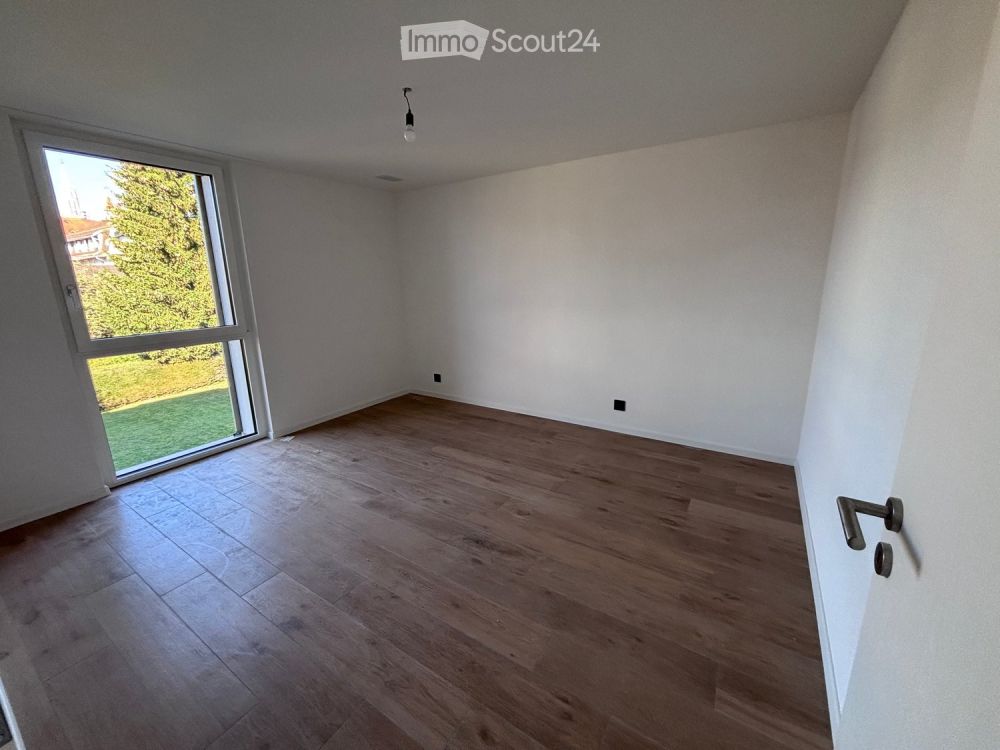 Appartement à Châtel-St-Denis - Bild 7