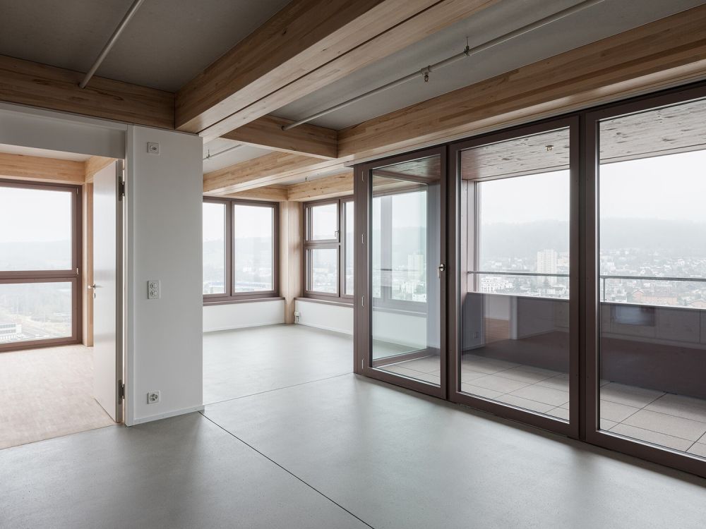 2 ½ Zimmer-Wohnung in Regensdorf mieten - Bild 1