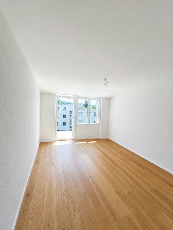 Frisch renovierte Dachwohnung nach umfassender Liegenschaftssanierung - Bild 7