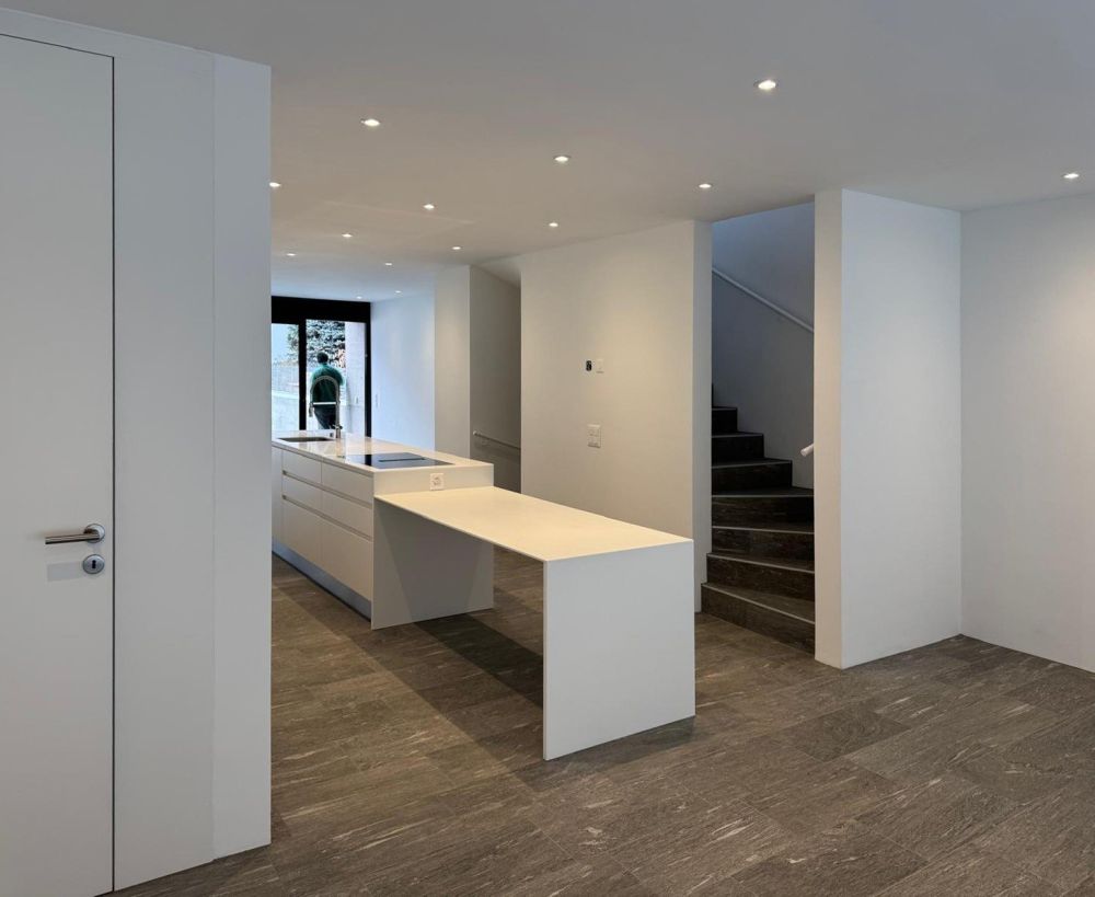 BIASCA AFFITTASI ULTIMA CASA DI STANDARD SUPERIORE - Bild 6