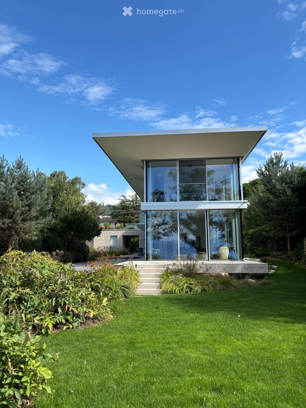 Maison individuelle à Perroy - Bild 2