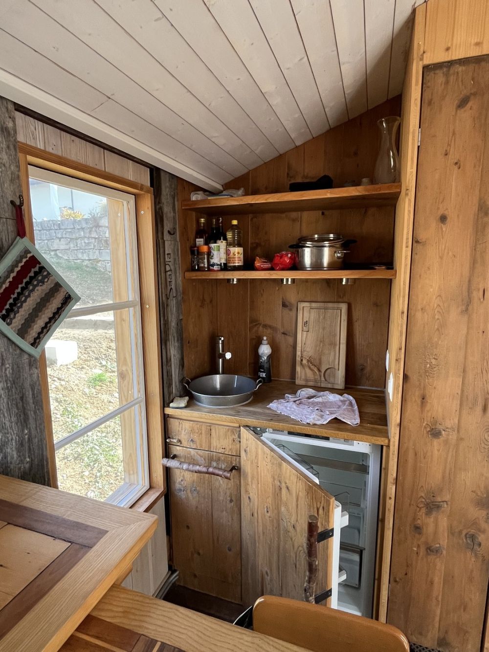 Mikrohaus zu vermieten - Bild 9
