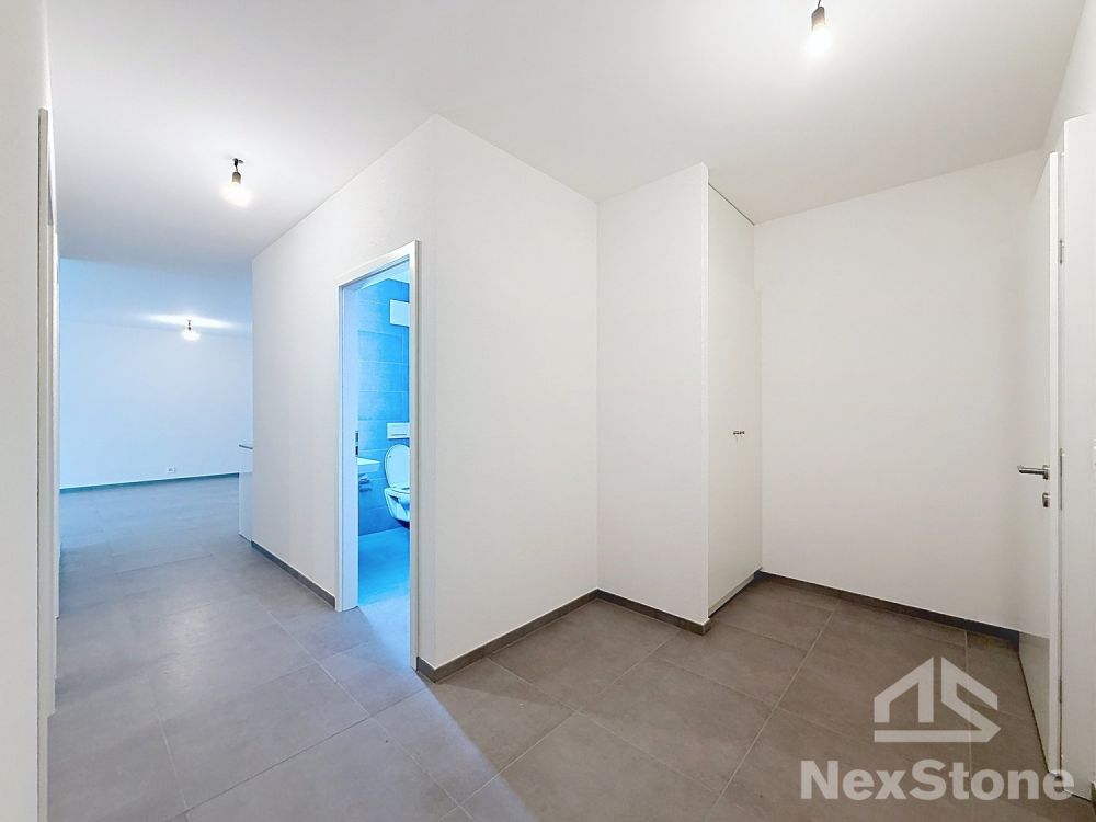 4.5 pièces neuf avec terrasse + parking couvert - Bild 6