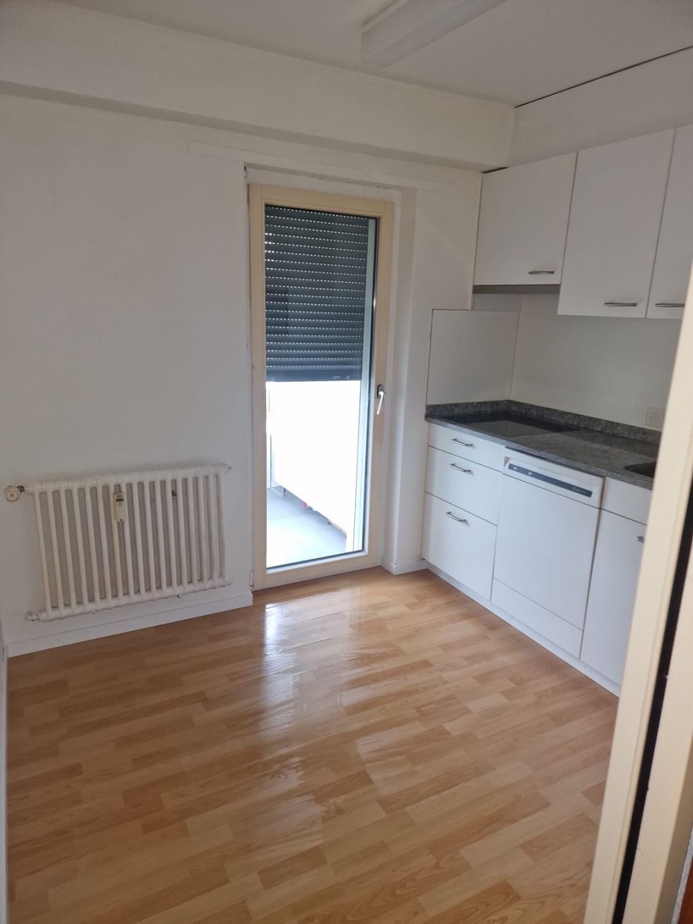 Erstvermietung nach Renovation! - Bild 5