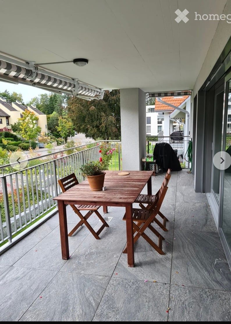 Moderne 4.5-Zimmer-Wohnung in ruhiger Lage in Benglen - Bild 2