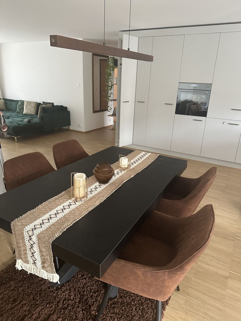 Wohnung zu vermieten für max. 3 Monate - Bild 9