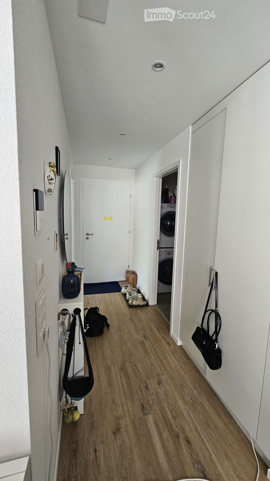 Charmantes 2.5-Zimmer-Wohnung - Le Mont-sur-Lausanne - Bild 3