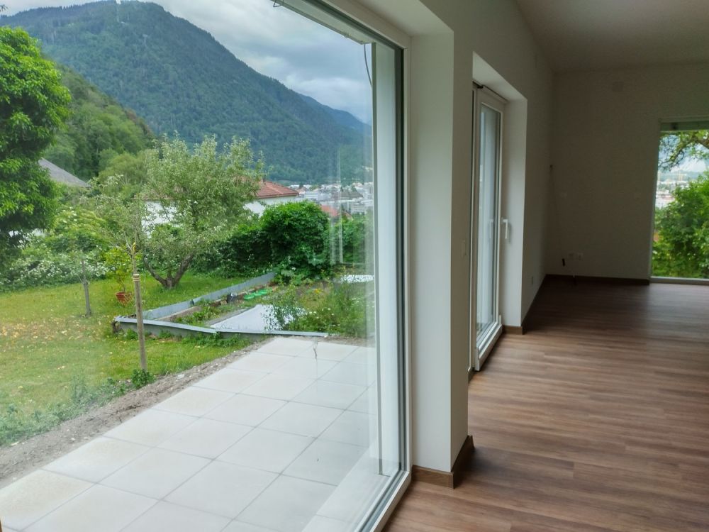 Ökologisches Tiny House an idyllischer Lage mit grossem Sitzplatz und Garten - Bild 3