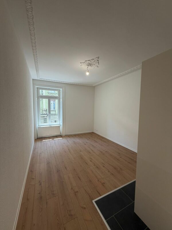 Erstbezug -  charmante frisch sanierte 2.5 Zimmer-Wohnung jetzt zu vermieten! - Bild 2