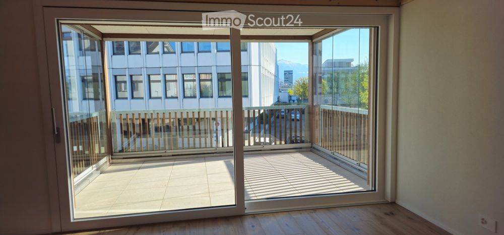 Exklusive 3.5-Zimmer-Wohnung im Holzneubau | 100m² | Rigiblick | Baar - Bild 4