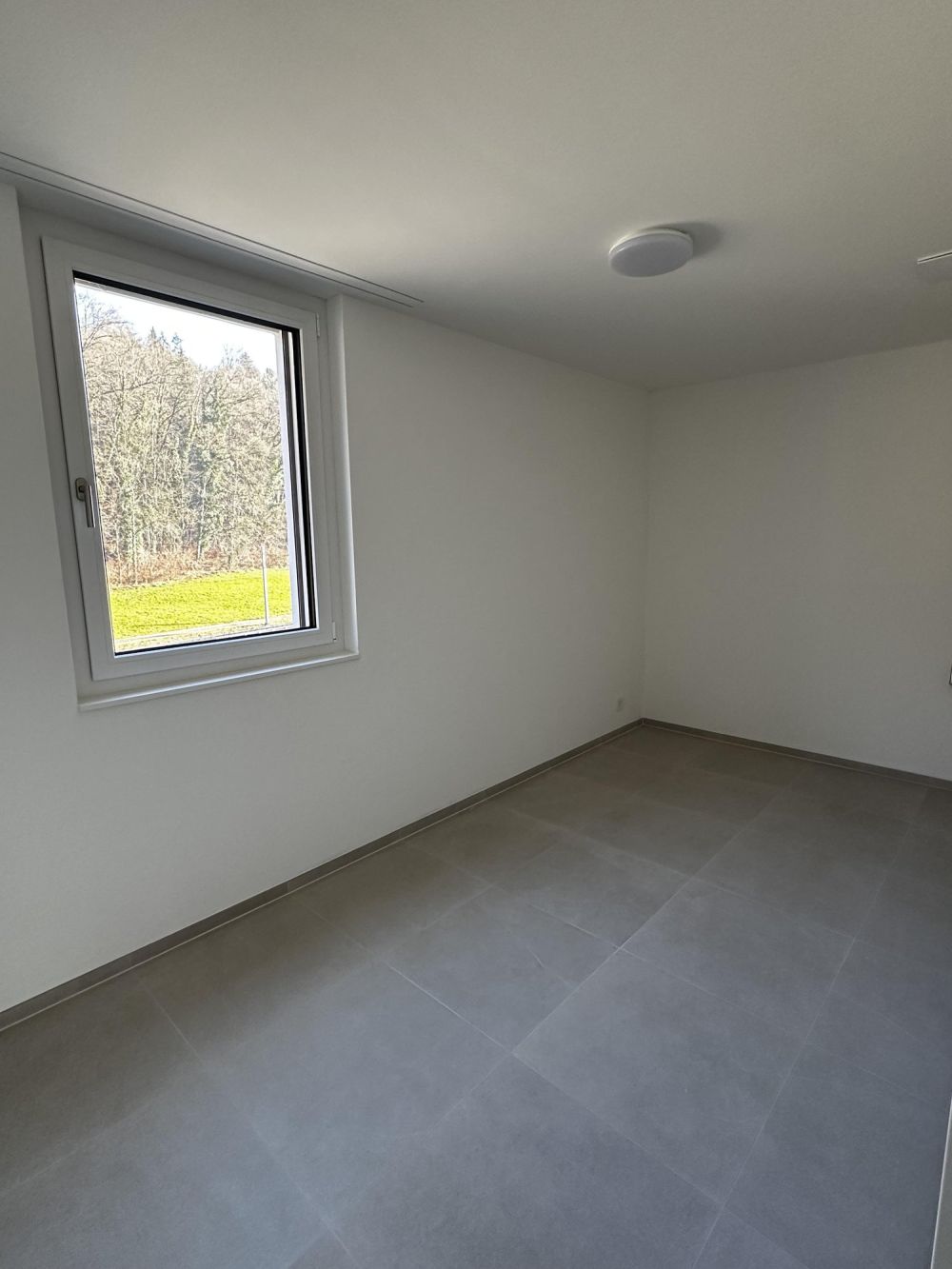 Erstvermietung - traumhafte 5.5-Zimmer-Attikawohnung mit grosser Terrasse und Blick ins Grüne - Bild 12