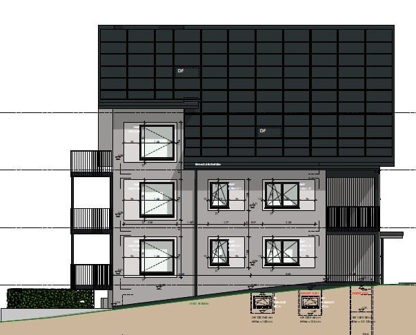 Erstvermietung: Moderne 5.5-Zimmer-Maisonettewohnung in Bertschikon (ZH) - Bild 9