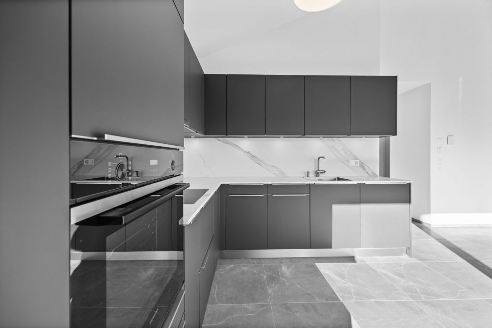 Sublime appartement NEUF de 3,5 pièces au rez avec jardin à louer à Vionnaz (2 places int.) - Bild 6