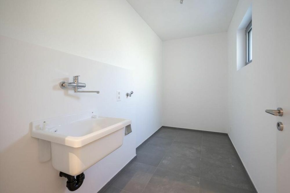 PREGASSONA · RENT TO BUY 4½ LOCALI AL PIANO TERRA CON GIARDINO - Bild 7