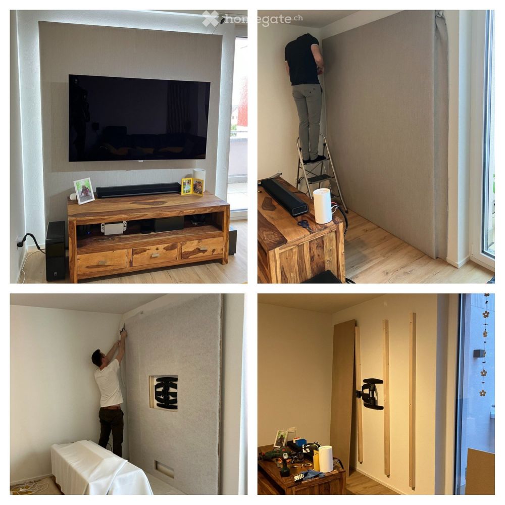 Nachmieter für Wohnung mit Berg- & See-Sicht gesucht - Bild 3