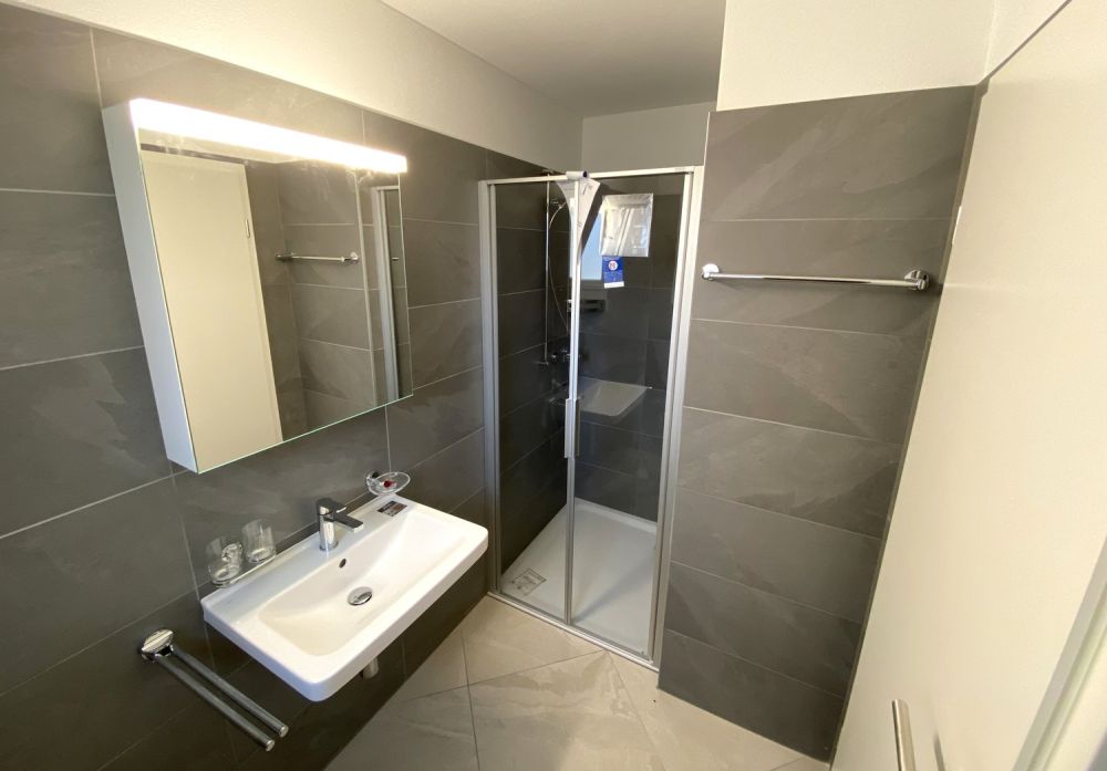 Casa unifamiliare - prima locazione - Bild 7