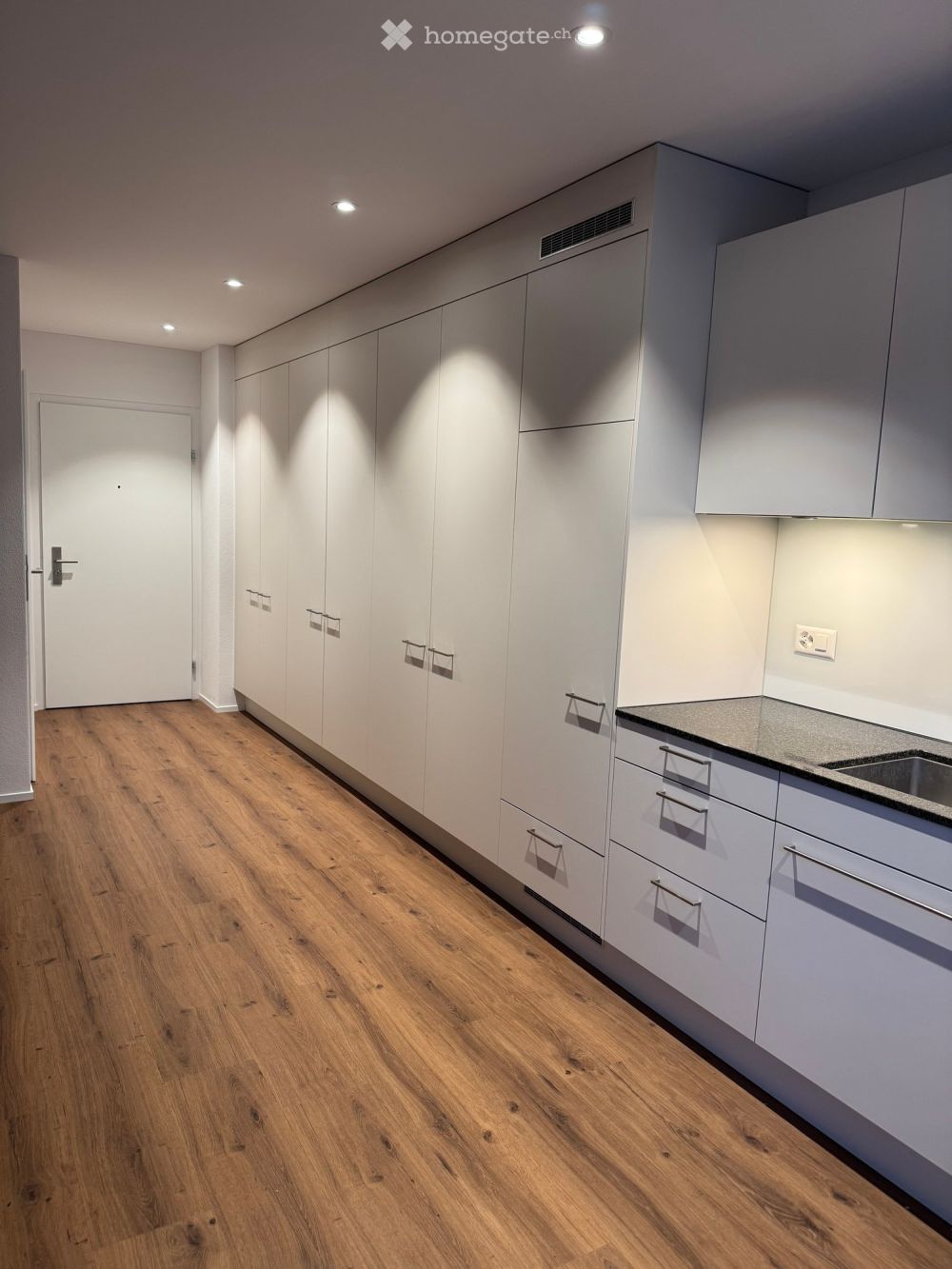 Moderne 1.5-Zimmer-Wohnung im Neubau – sofort verfügbar in Aadorf - Bild 4