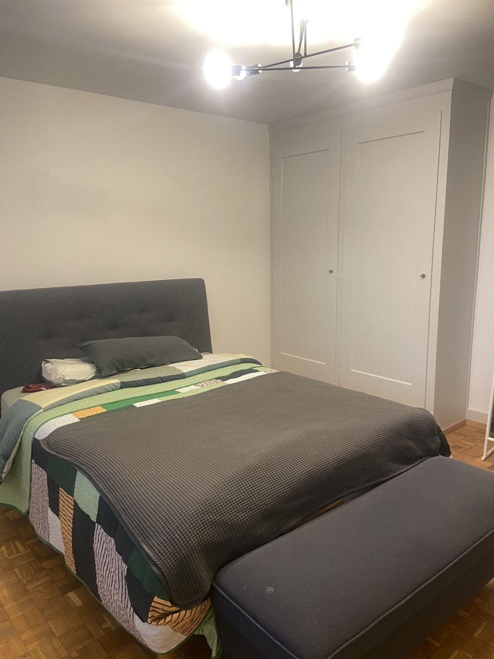 Moderne 2.5-Zimmer-Wohnung mit Balkon im Breitenrain - Bild 12