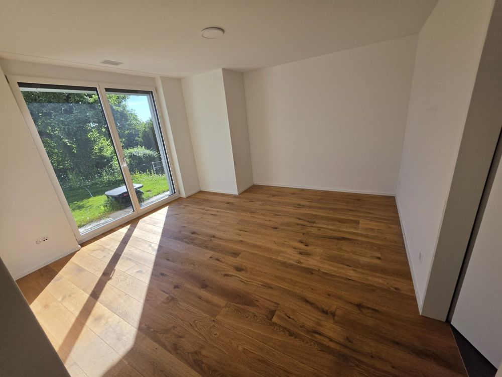 Top moderne Wohnung im Nägelimoos - Bild 11