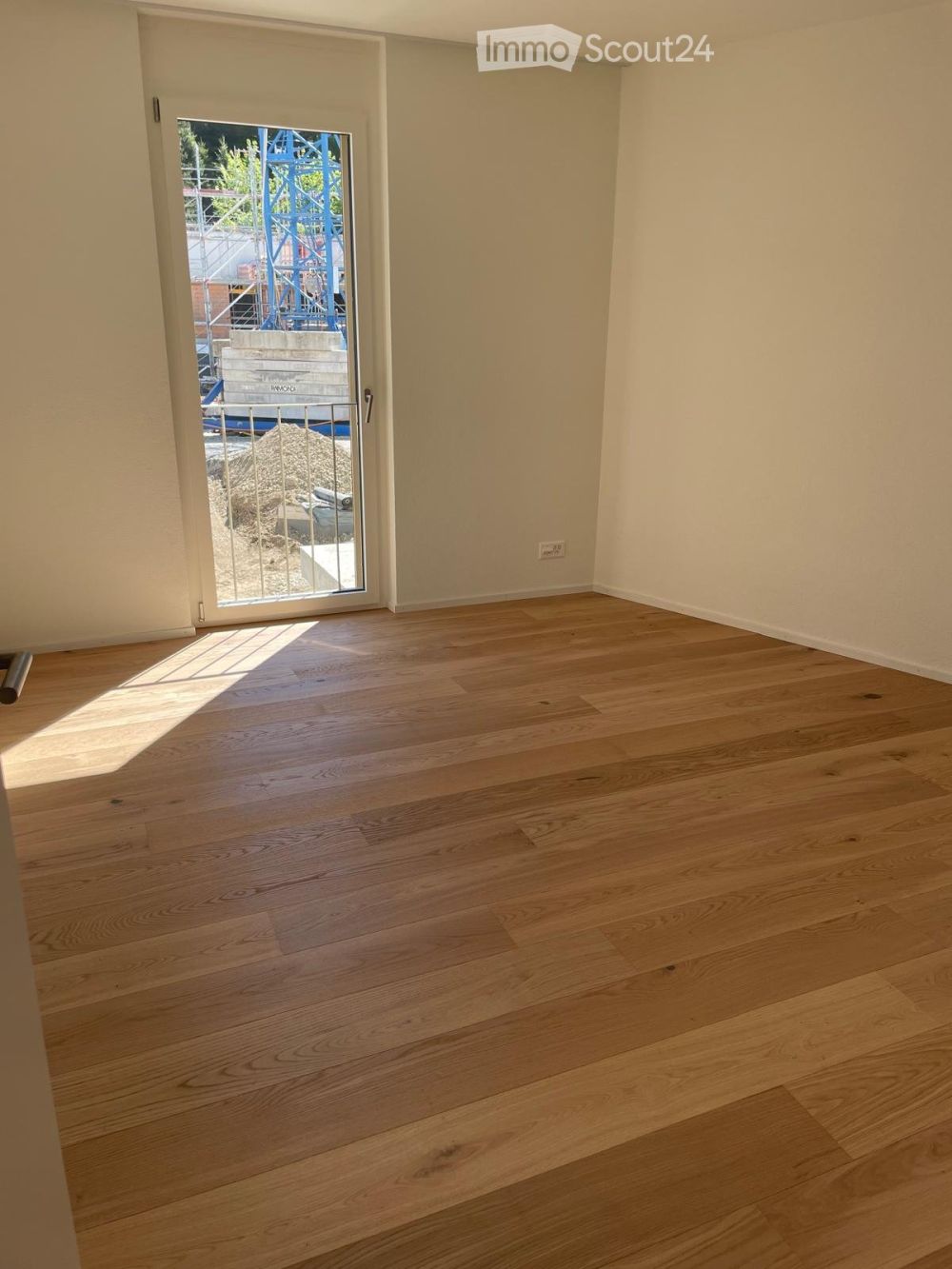 Attraktive 3.5-Zimmer-Wohnung (91 m²) mit grossem Balkon (39 m²) / Erstbezug Wischberg, Thunstetten - Bild 9