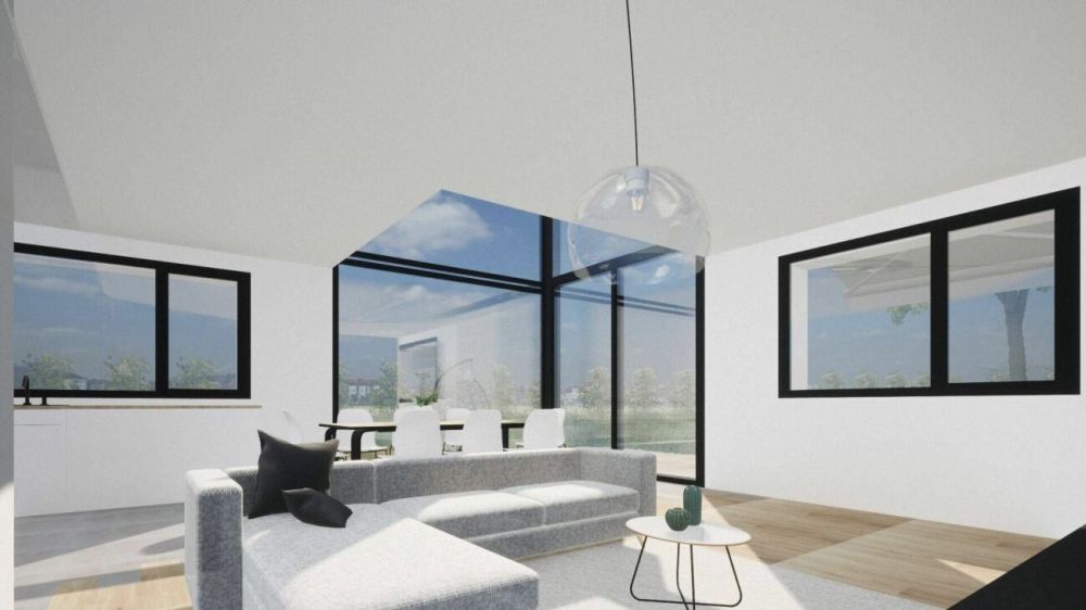 Villa individuelle 4.5 pièces à Vernayaz - Bild 6