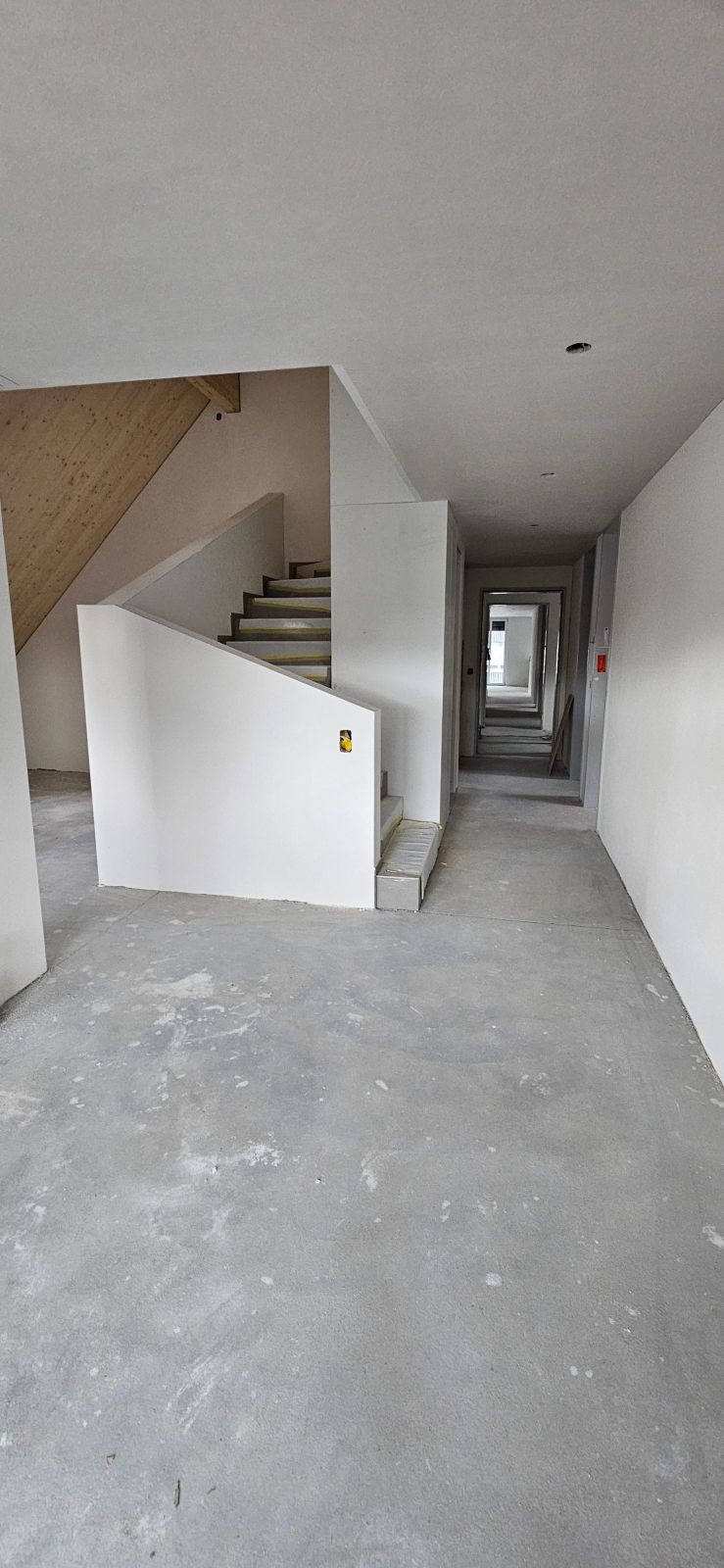 Neue Dach-Maisonettewohnung mit Charme - Bild 11