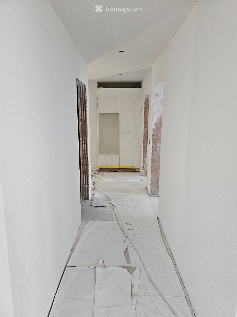 4 1/2 Zimmer Wohnung NEUBAU - Bild 2