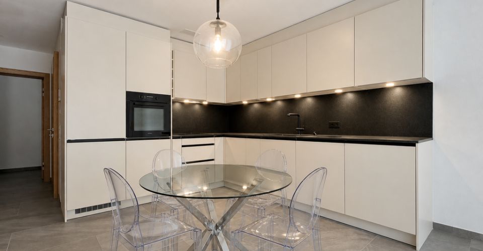 Appartement neuf de 2,5 pièces à Martigny - Appartement 2.5 pièces - image - 3