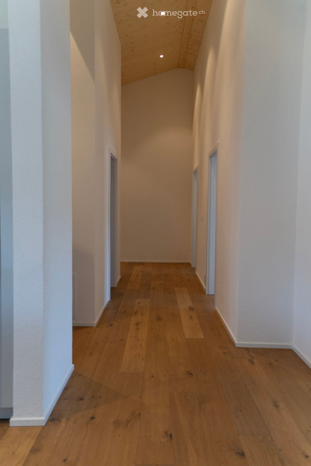 IHR NEUES GROSSZÜGIGES ZUHAUSE INKL. AUTO-EINSTELLHALLENPLATZ - Bild 11