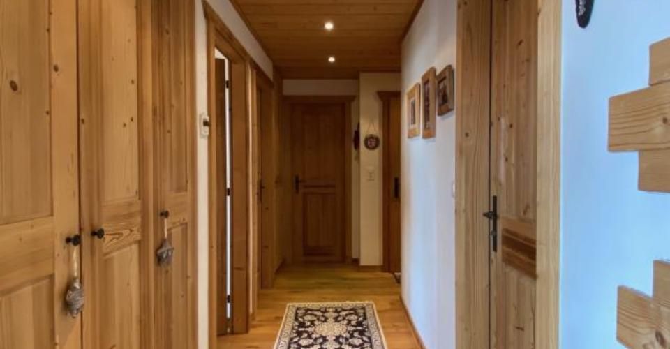 Magnifique appartement en plein centre de Crans-Montana - Appartement 3.5 pièces - image - 6