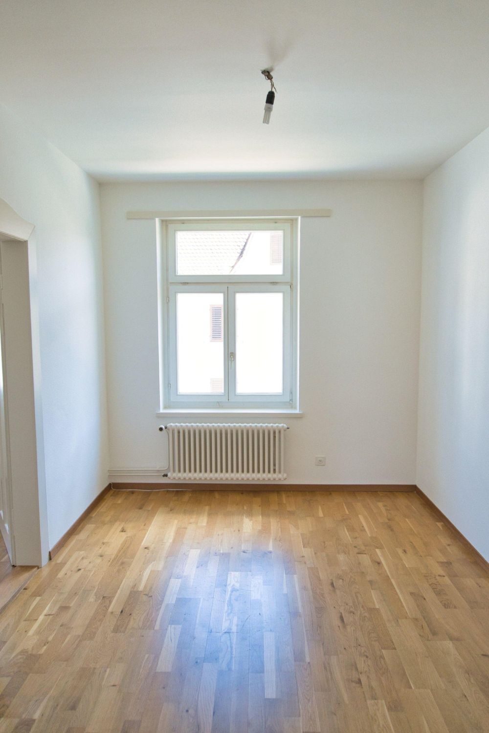 4-Zimmerwohnungen an Toplage in Schaffhausen  Erstvermietung nach Renovation - Bild 5