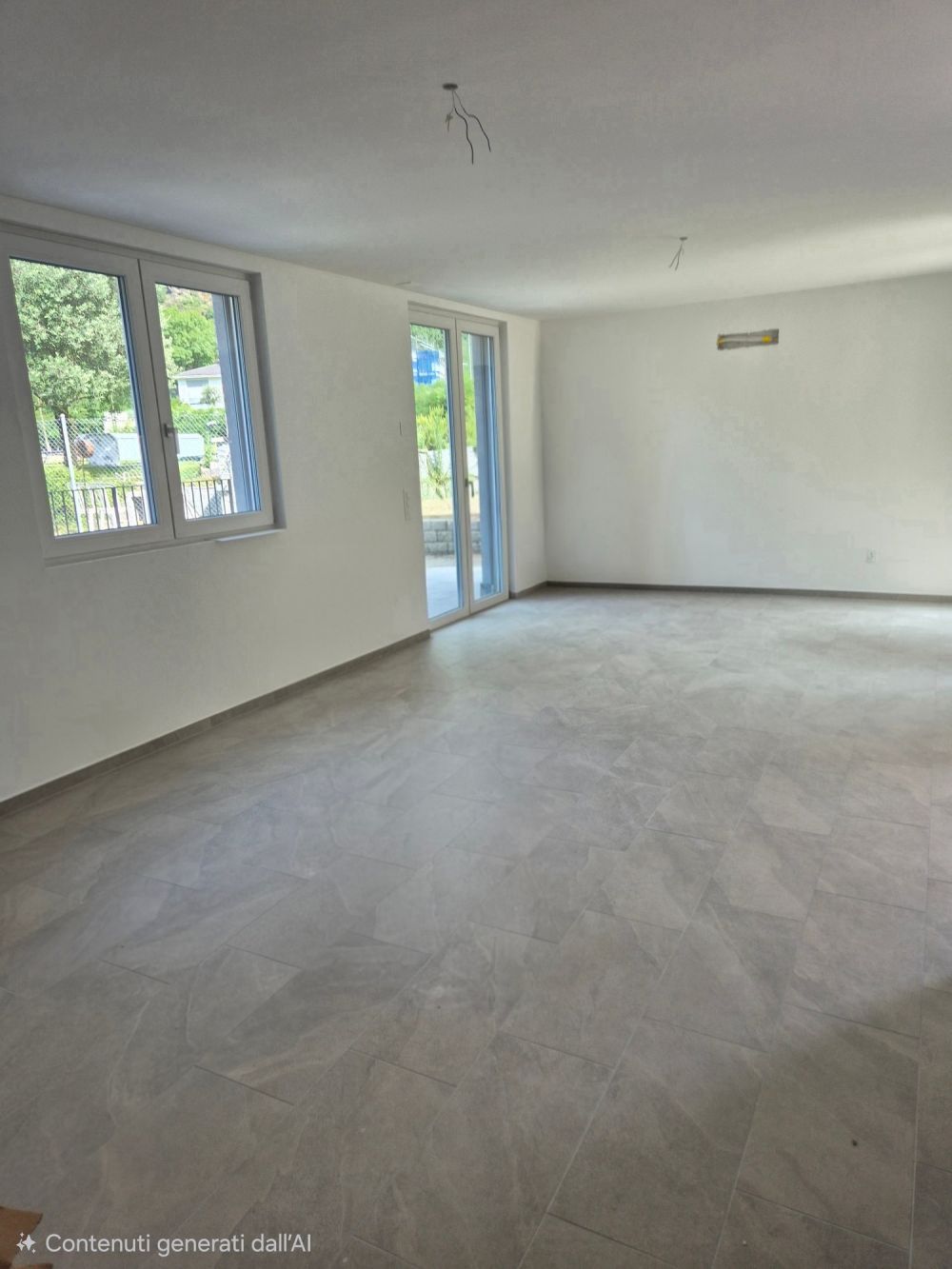 Casa bifamiliare moderna in costruzione a Biasca - Bild 5