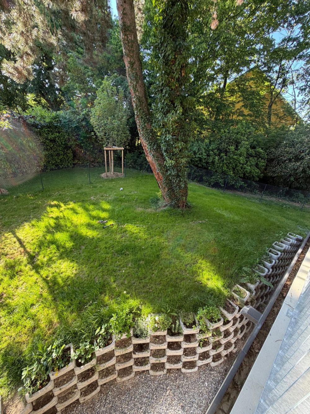 Duplex 4 pièces moderne à Versoix – Neuf et au calme - Bild 7