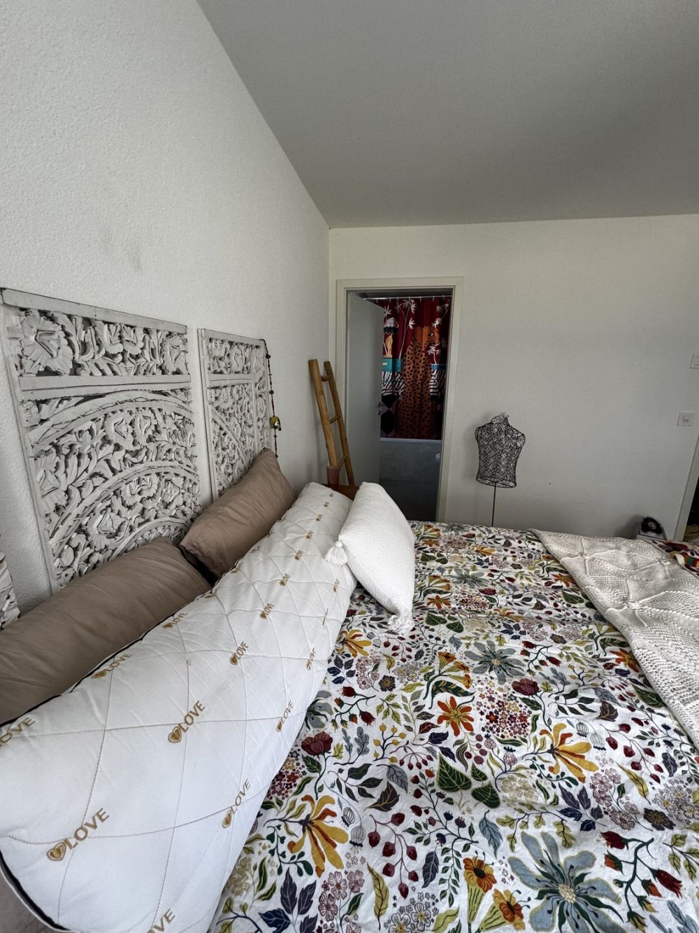 3 ½ Zimmer-Wohnung, 1317 Orny - Bild 8