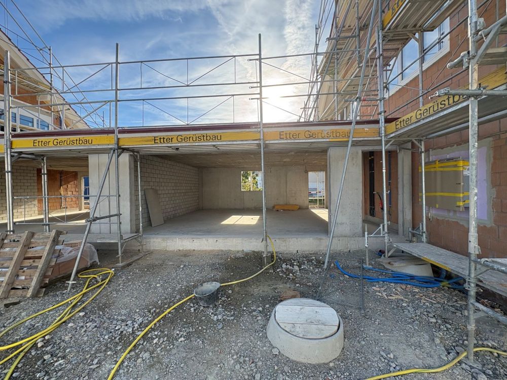 **** Erstbezug - Modernes Wohnen in Balterswil – 6.5-Zimmer-Einfamilienhaus *** - Bild 3
