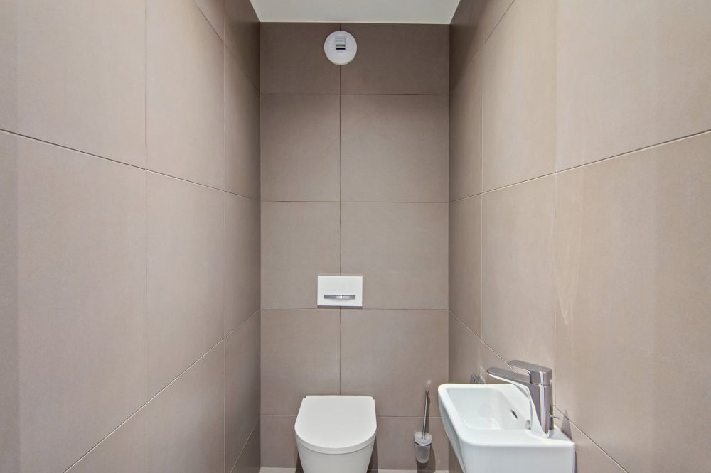 Magnifique appartement proche du lac - Bad