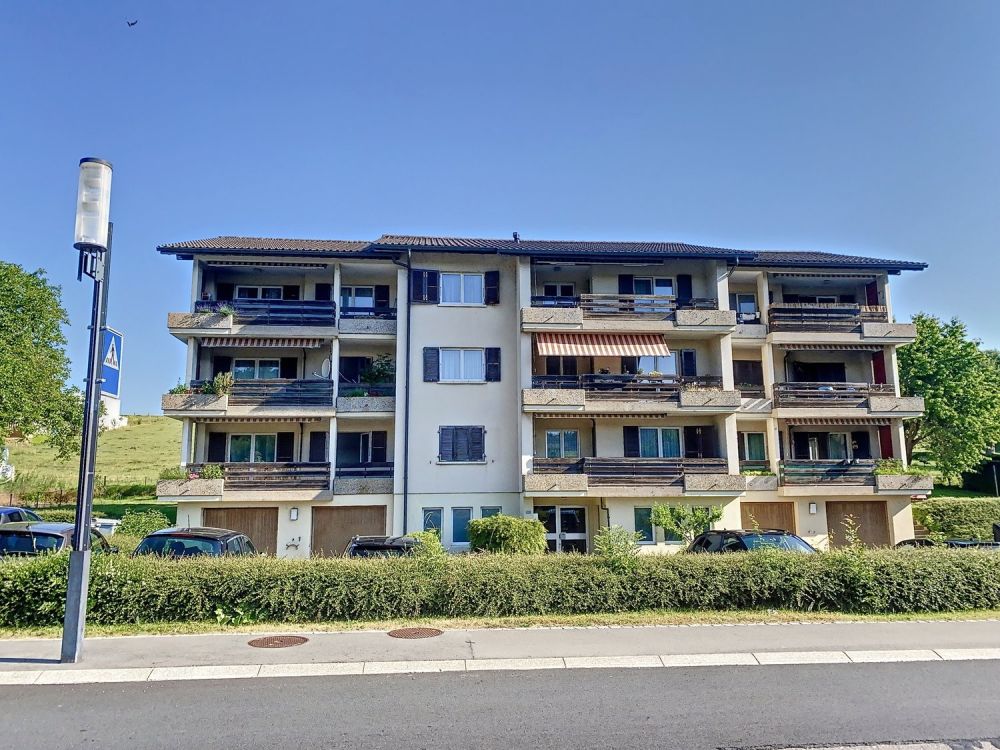 Nouvelle construction à Corminbeouf ! - Bild 6