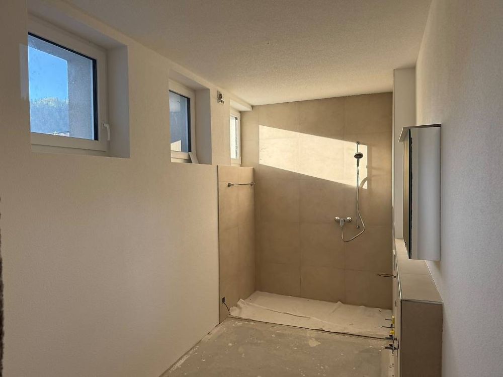 3.5 Wohnung EG, Erstvermietung - Bild 5