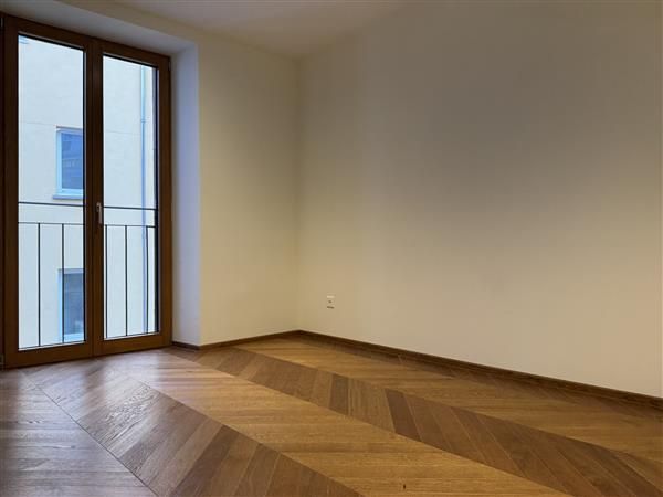 Lugano: Appartamento duplex 4.5 locali - Camera