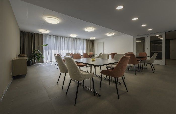 SeniorInnenwohnung Hintermatt Ziefen - Bild 13