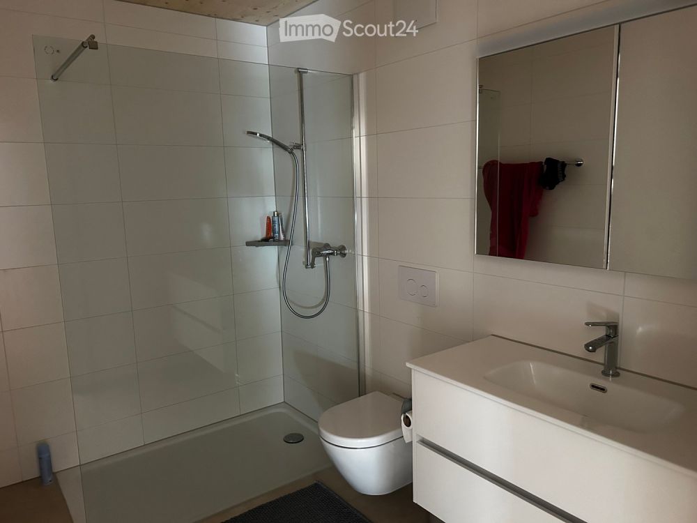 4.5 Zimmer Dachwohnung - Bild 11