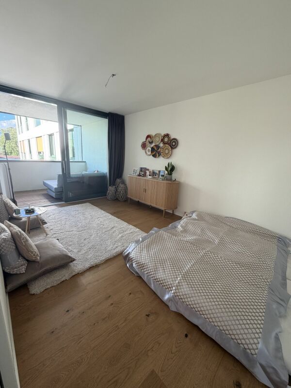 Moderne 4.5 Zimmerwohnung - Bild 5