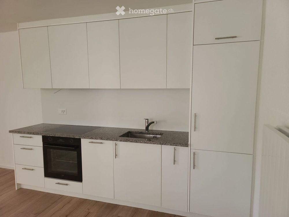 2.5-Zimmer-Neubau-Wohnung in ruhiger Lage von Neunkirch - Bild 5