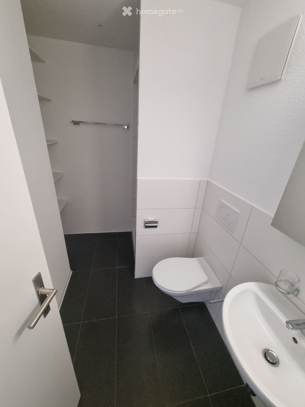 3,5 pièces à louer dans un beau village proche de Fribourg - Bild 5